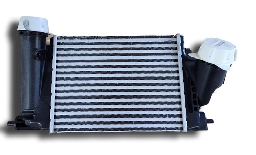 Nissan qashqai intercooler - nissan,