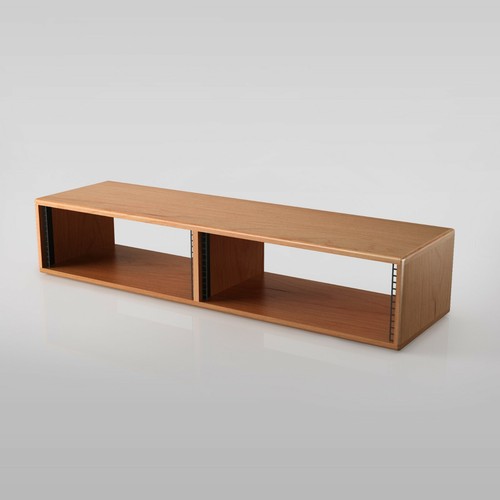 Inch studio twin bay rack - 19,