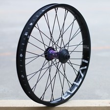 ECLAT BMX HELIX FRONT BICYCLE