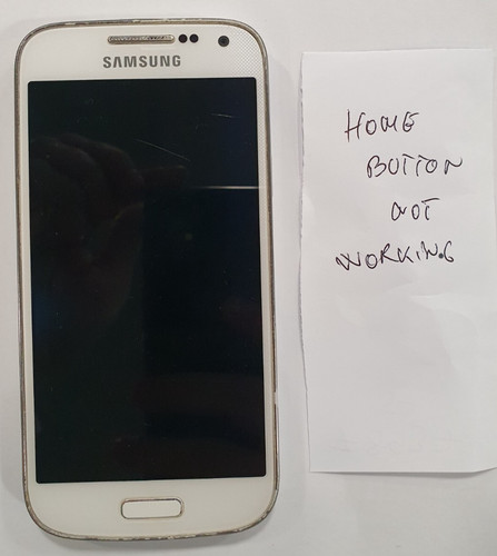 Samsung galaxy mini - samsung,