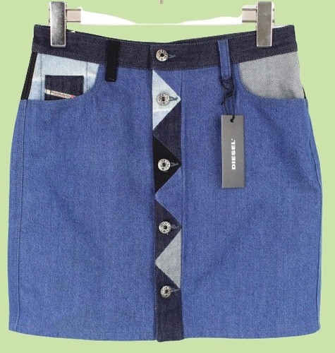 Diesel skirt women w26 - skirt,