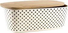 Nomotruc Bread Box with