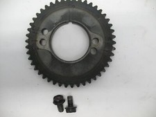 1994 KAWASAKI VULCAN EN500 INTAKE CAMSHAFT SPROCKET