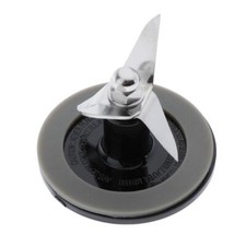 Stainless Blender & Sealing