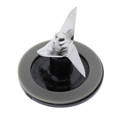 Stainless blender sealing - stainless, &