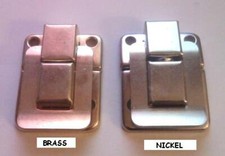 5 Brass or Nickel, Cheney