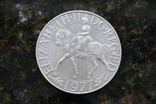 1977 Silver Jubilee