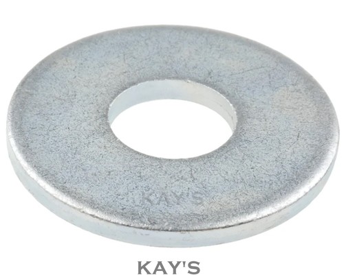 Stainless steel washers form - form, a