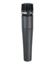 SHURE SM57 Dynamic Instrument