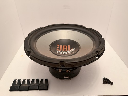 Vintage jbl 1000 - p-1000, power