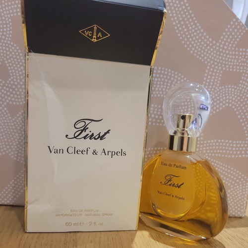Van cleef arpels first - cleef, &