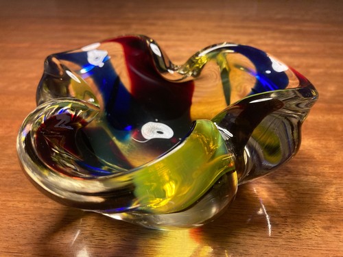 Vintage 1960s czech bohemian - czech,