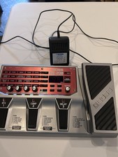 BOSS ME-20B Bass Multiple