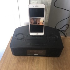 Philips Two Docks iPhone iPads
