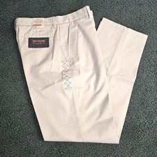 St Johns Bay Men's Worry Free