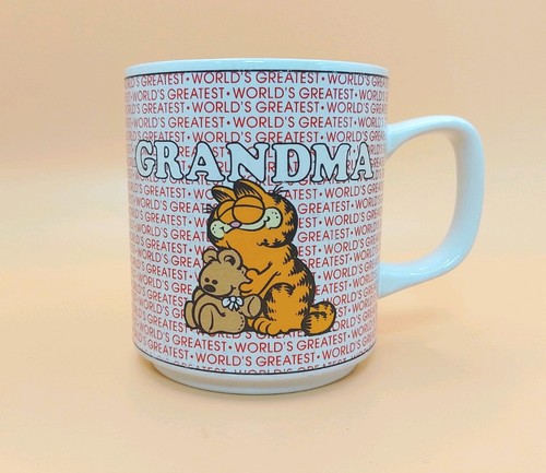 Vintage 1978 garfield - 1978,