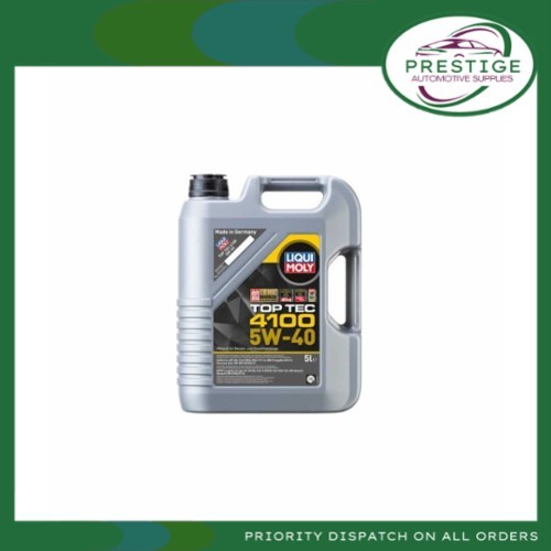 Liqui moly 9510 top - moly,