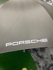 Porsche Genuine Golf Umbrella