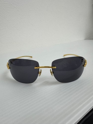 Cartier rimless panthere - rimless,