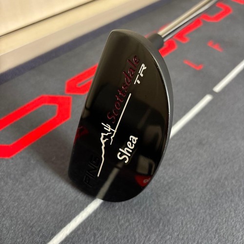 Ping scottsdale shea - tr,