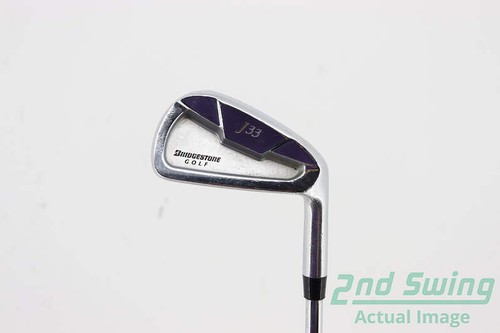 Bridgestone j33 forged cavity - forged,