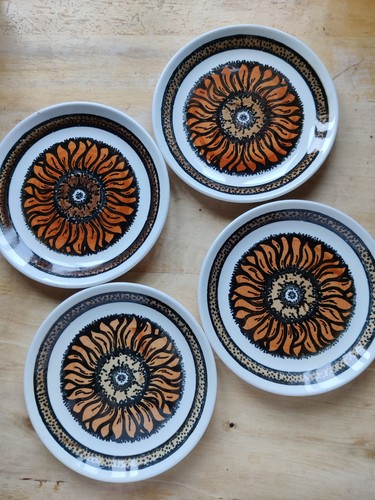 Biltons vintage sunflower - biltons,