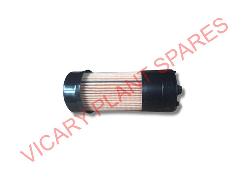 Filter jcb part - filter,