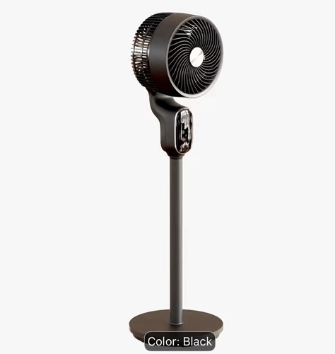 Electric fan 120 - electric, fan,
