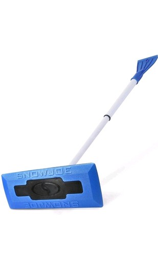 Snow joe in - 2-in-1, 18
