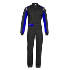Sparco One Race Suit Overalls