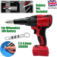 Cordless Electric Rivet Gun