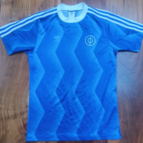 Vintage adidas made west - adidas,