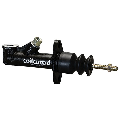 Wilwood compact remote - gs,