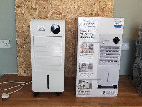 Black decker air - decker,