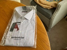 Seidensticker shirt new - seidensticker,