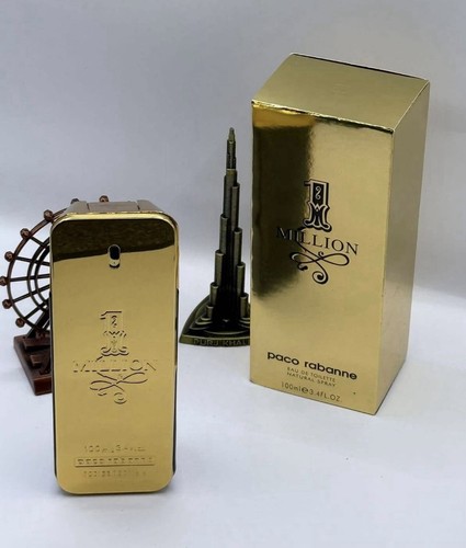 One million aftershave 100ml - million,