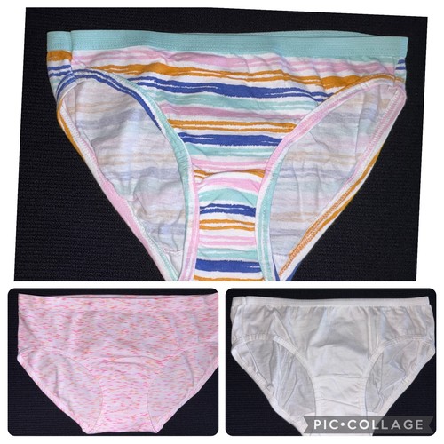 Hanes girls fruit of the - sz,