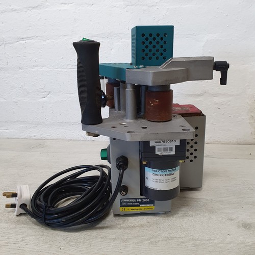 Wegoma pm2000 portable hot - wegoma,