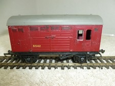 Tri ang r123 horse - box, oo