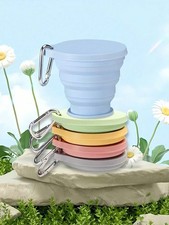Silicone Collapsible Cup