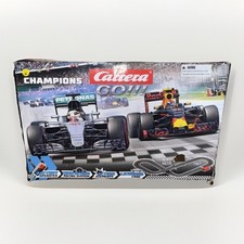 Carrera Champions 1:43 Scale