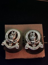 14th 20th kings hussars collar