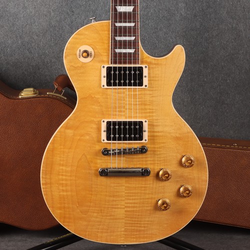Gibson les paul standard - les, faded