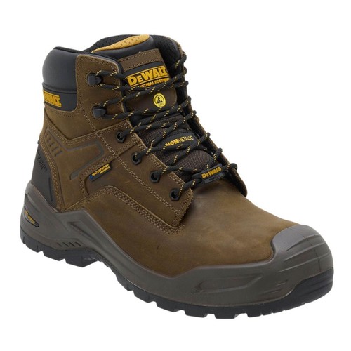 Dewalt steelforge brown - dewalt,
