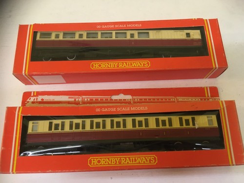 Lot 549 gauge hornby br - lot..549...oo,