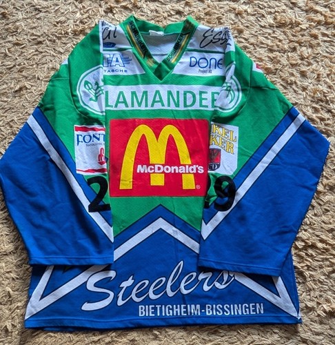 Bietigheim steelers germany - bietigheim,