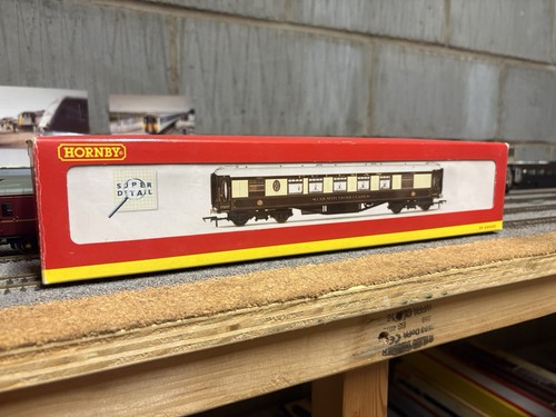 Hornby pullman 3rd - hornby,
