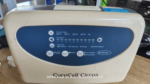 Oska curocell cirrus air - curocell,