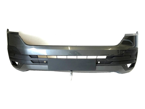 Transporter 1 2019 - transporter, t6.1