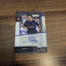 FANTASTIC PREMIUM CARD!  Joao